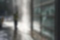 Commercial Power Wash